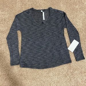 Lululemon Long Sleeve